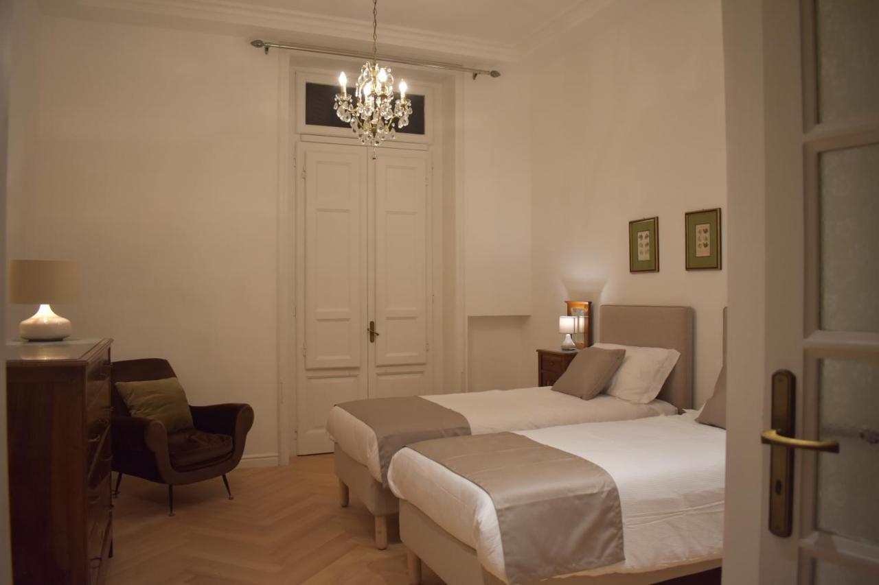 La Casa Sul Boulevard Matera Exteriér fotografie